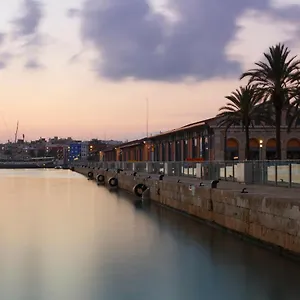 Estudio Port Experience Apartamento