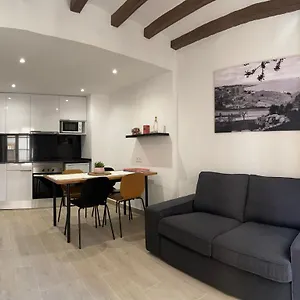 Casa Ferrers Piso 3 Piso Reformado En Pleno Centro De Apartamento