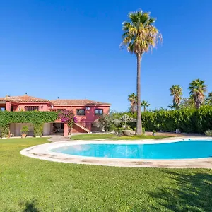 Awesome In Morón de la Frontera