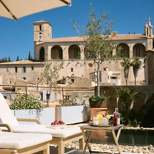 Forn Nou Hotel Artá