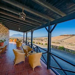 Rural Huerto Viejo , Tesejerague Spain
