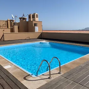 Fuertelena Soul Corralejo