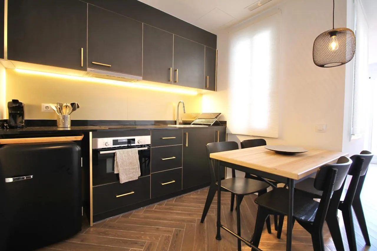 Atic Port Experience Apartment Tarragona