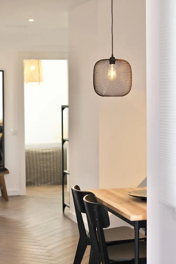 Atic Port Experience Apartment Tarragona