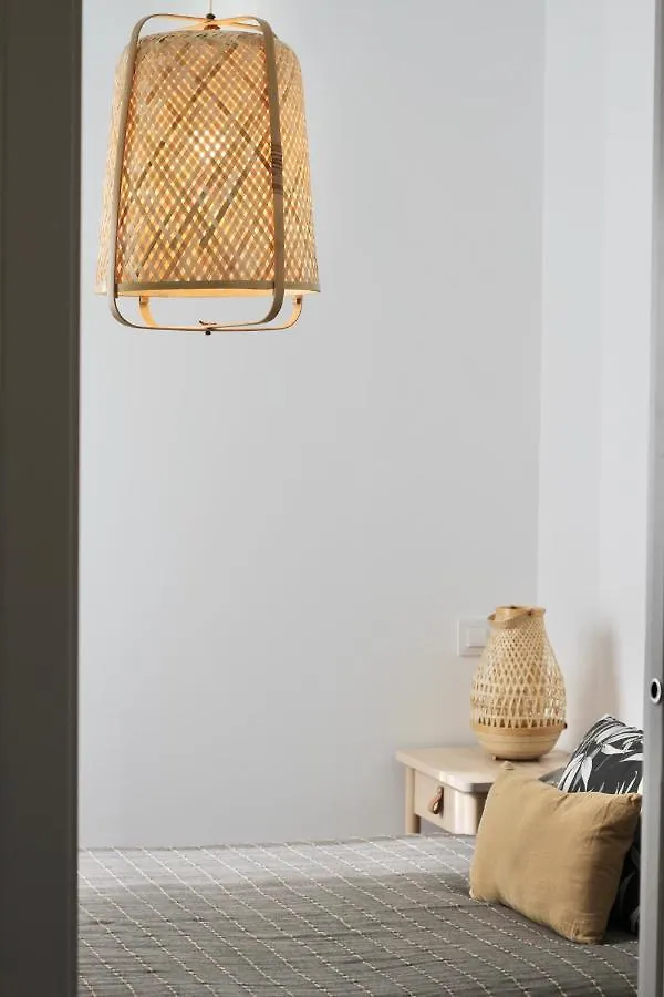 Atic Port Experience Apartment Tarragona 0*,
