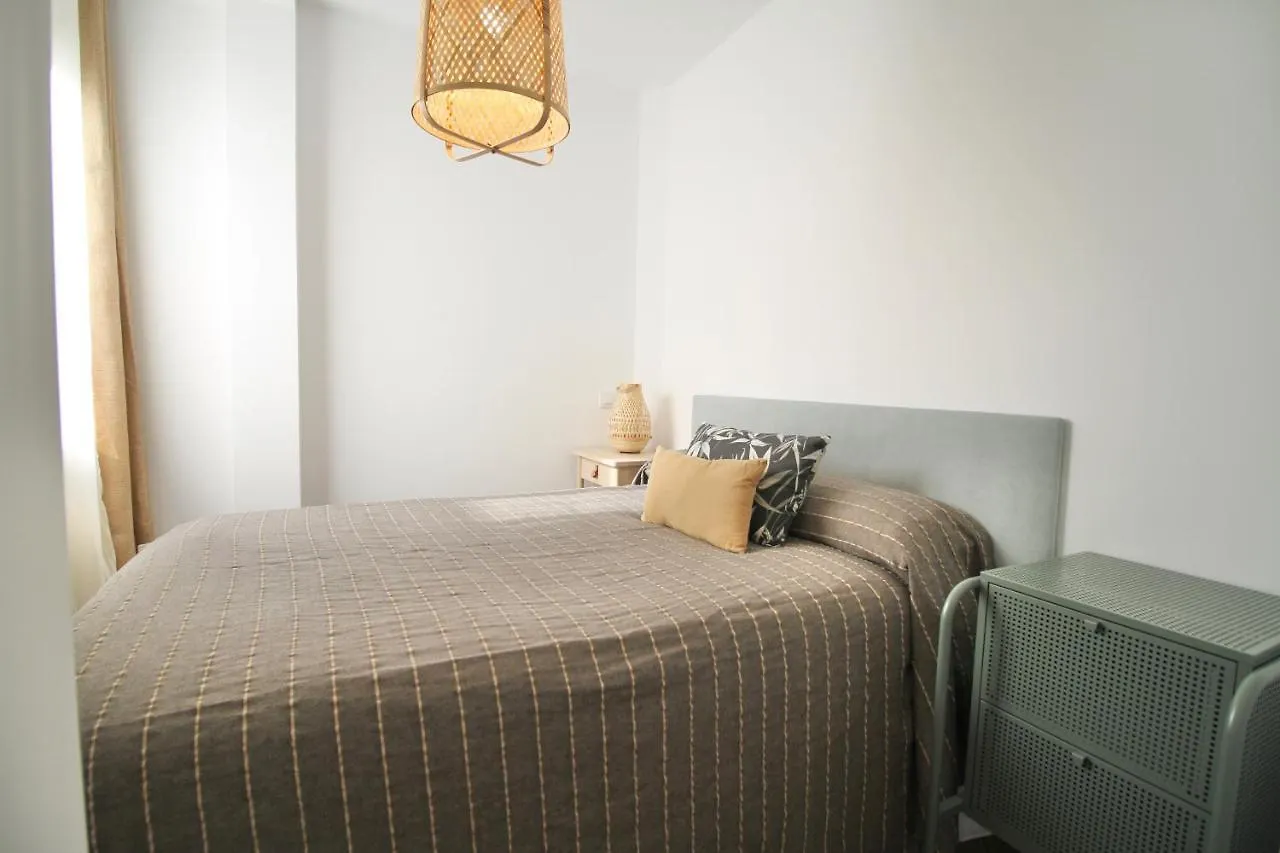 Atic Port Experience Apartment Tarragona
